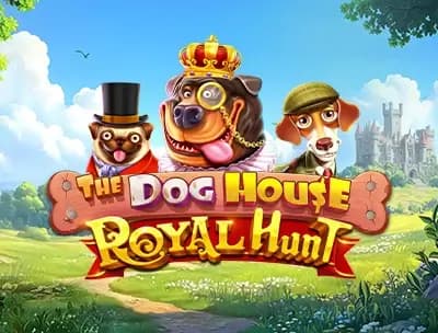 The Dog House – Royal Hunt
