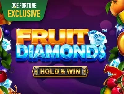 Fruit Diamonds