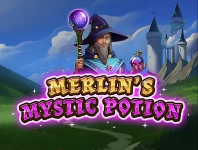 Merlin’s Mystic Potion