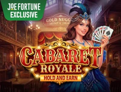 Cabaret Royale