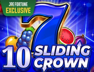 10 Sliding Crowns