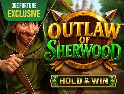 Outlaw of Sherwood
