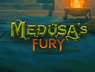Medusas Fury