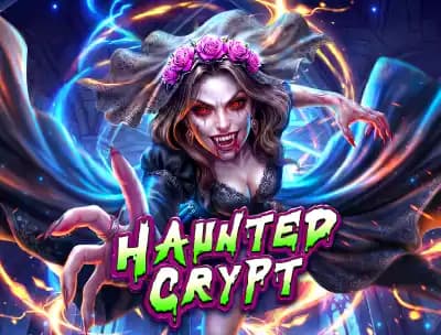 Haunted Crypt