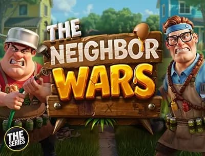 The Neighbor Wars 