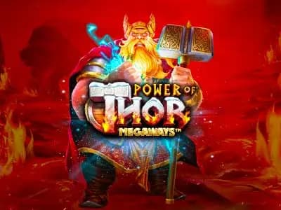 Power Of Thor Megaways