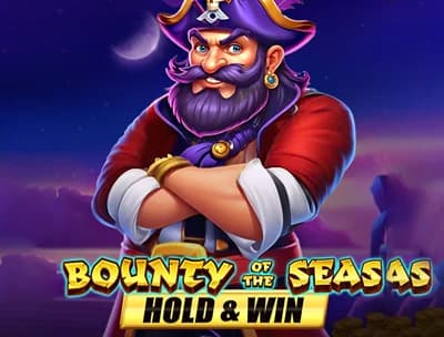 Bounty of the Seas: Hold & Win
