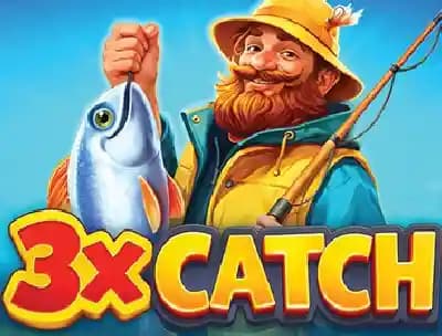 3x Catch