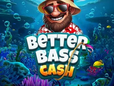 Better Bass Cash