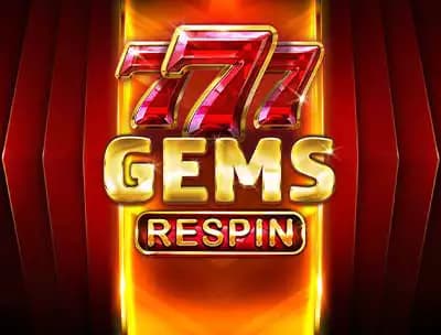 777 Gems Respin