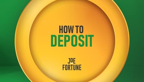 How ToDeposit at JF