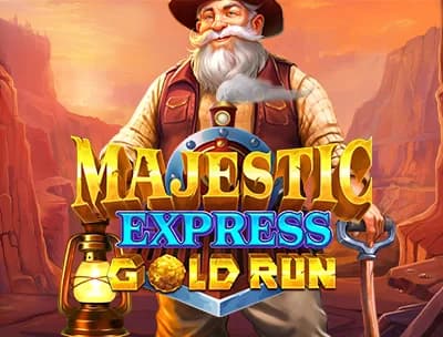 Majestic Express - Gold Run