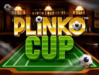 Plinko cup
