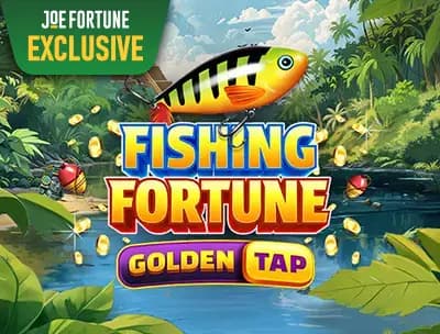 Fishing Fortune