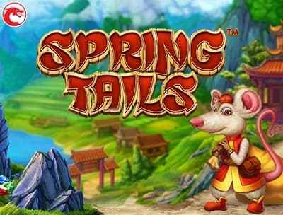 Spring Tails Slot