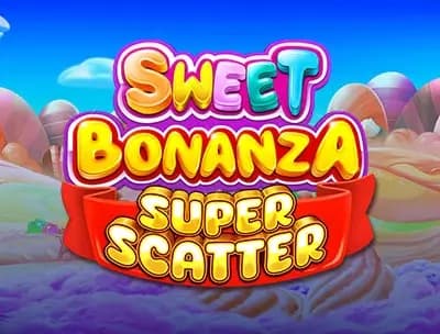 Sweet Bonanza Super Scatter