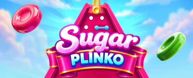 Sugar Plinko