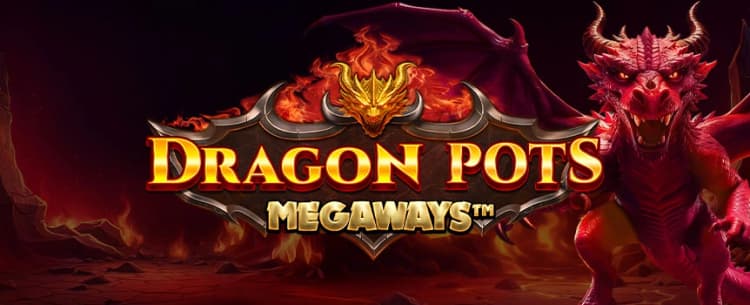 Dragon Pots Megaways™