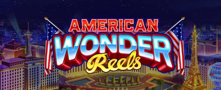 American Wonder Reels