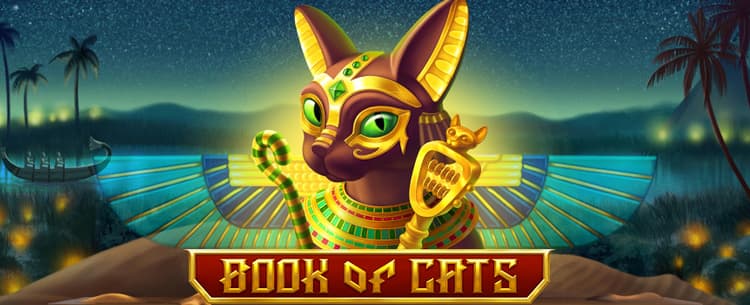 Book of Cats 