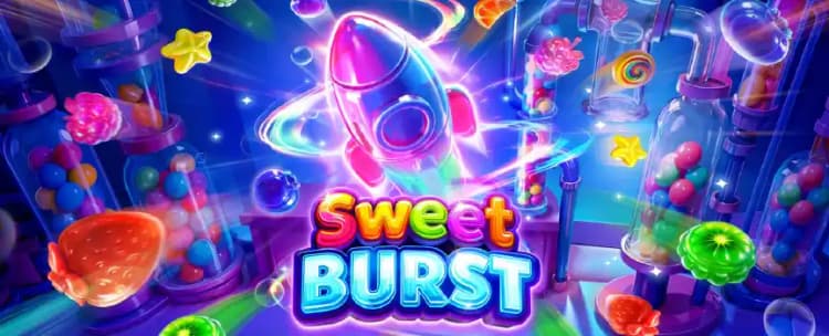 Sweet Burst 
