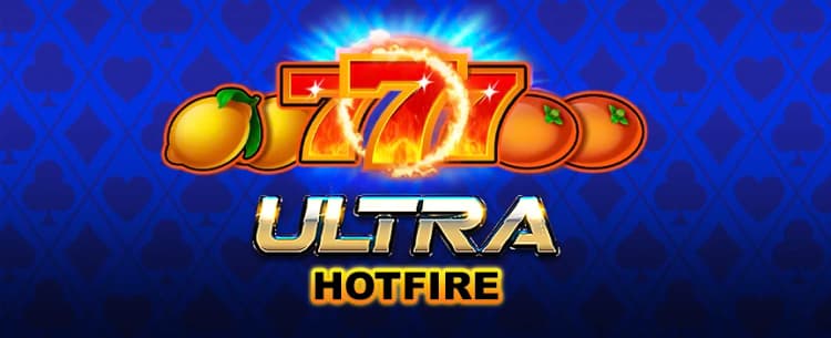Ultra Hotfire