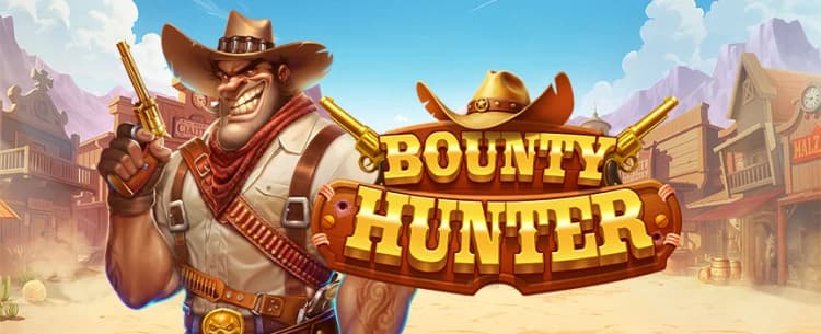 Bounty Hunter
