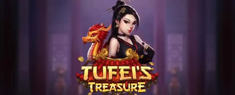 Tufei's Treasure 