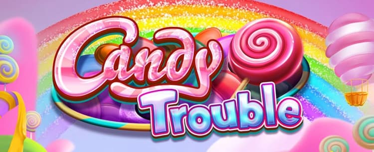 Candy Trouble