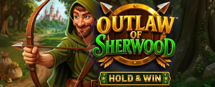 Outlaw of Sherwood