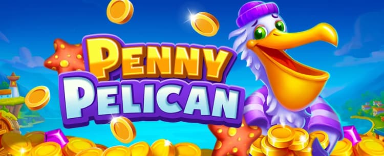 Penny Pelican 