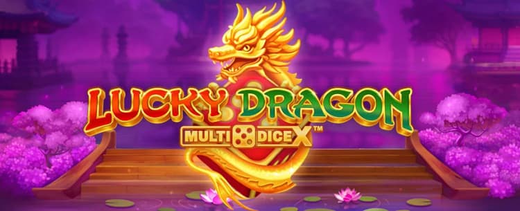 Lucky Dragon MultiDice X 