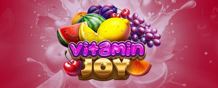 Vitamin Joy 