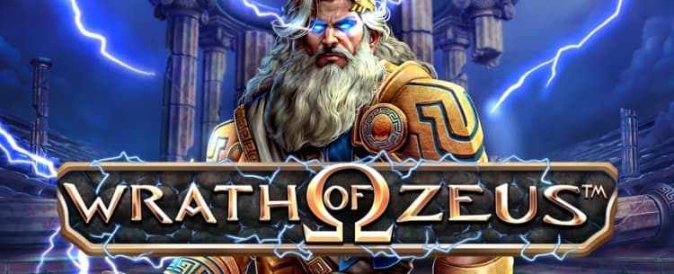 Wrath of Zeus