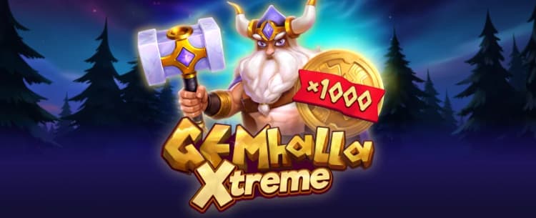 Gemhalla Xtreme 