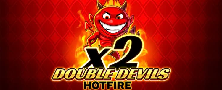 Double Devil's Hotfire