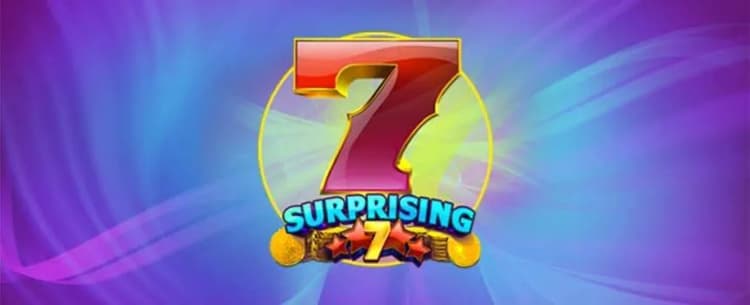 Surprising 7