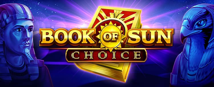 Book of Sun Choice