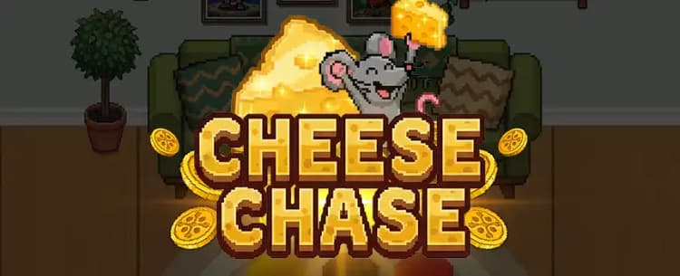 Cheese Chase 