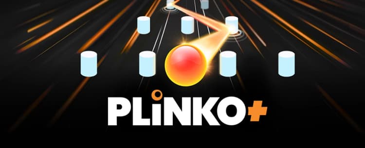 Plinko+ Multi Ball