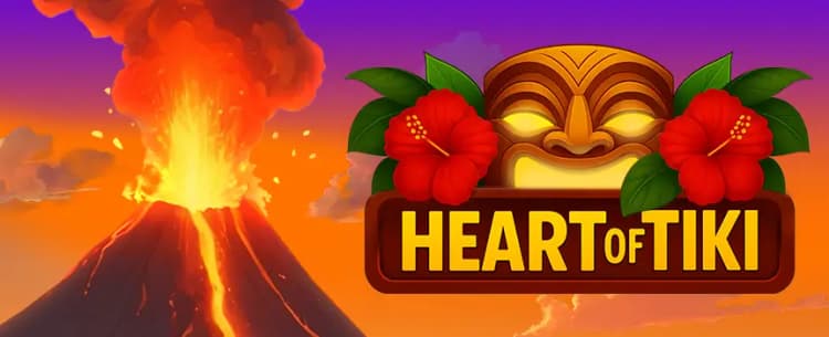 Heart of Tiki 