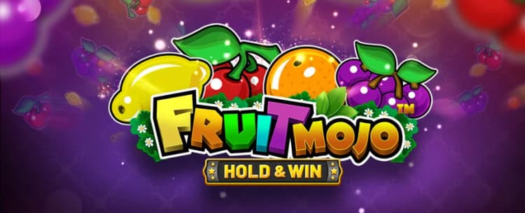 Fruit Mojo 