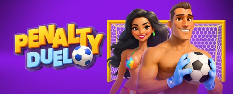 Penalty Duel 