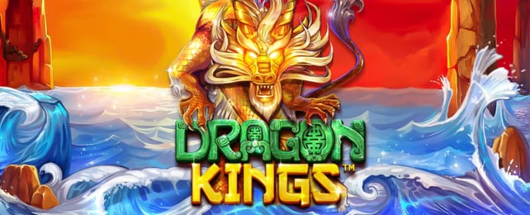 Dragon Kings 