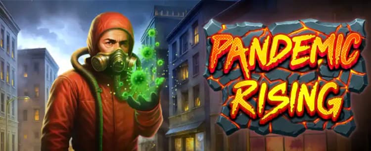 Pandemic Rising 