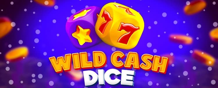 Wild Cash Dice