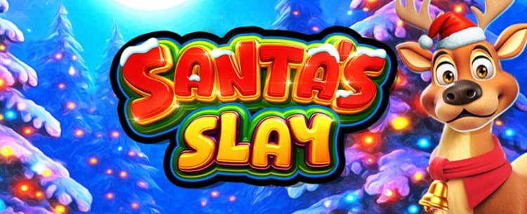Santa's Slay