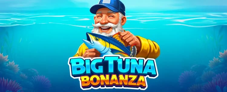 Big Tuna Bonanza