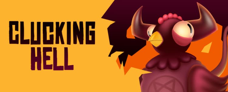 Clucking Hell 