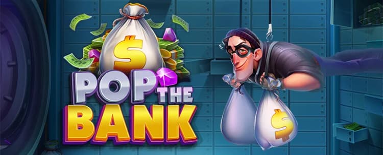 Pop the Bank